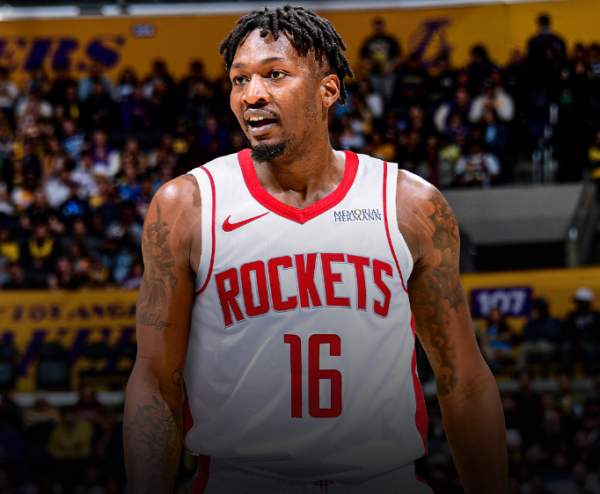 Hoạt động của Rockets vào mùa hè này là người chiến thắng: 53 triệu người mạnh mẽ của Lakers trong 4