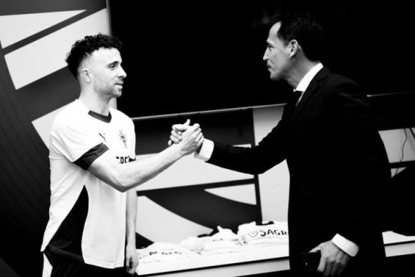 Chủ tịch Hiệp hội bóng đá Bồ Đào Nha: UEFA đã yêu cầu tổ chức một buổi lễ im lặng trước Cup phụ nữ C