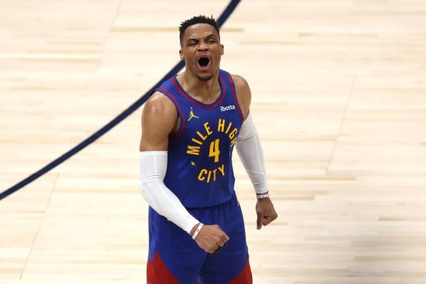 Điểm dừng tiếp theo ở đâu? Cấp độ Westbrook bây giờ là gì?