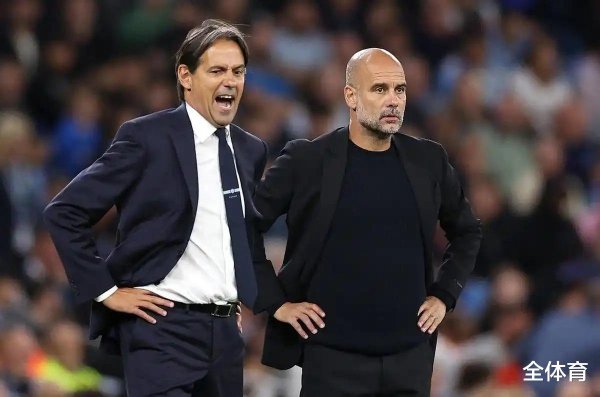 Đã sống như Mourinho! Chia tay với Guardiola, Manchester City nên sớm hơn là sau này