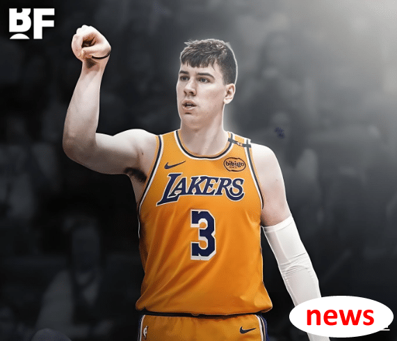 Laravia: Câu đố phòng thủ hoàn hảo của Lakers?