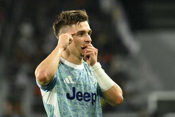 DIMA: Juventus hy vọng sẽ rời Kossan và đang chuẩn bị cho một trích dẫn gần hơn với yêu cầu của Port