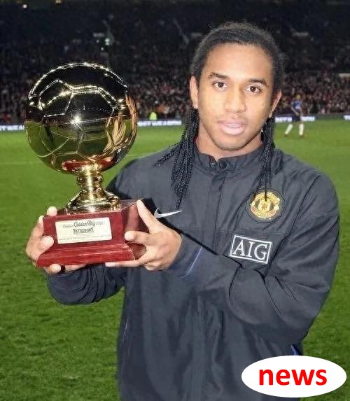 Không may thay! 7 người chơi không có giá trị đã được chứng minh trong Giải thưởng Golden Boy! Ai có