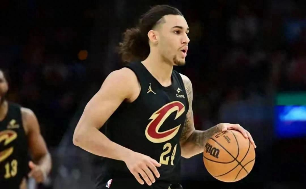 NBA Summer League thắng đầu tiên: Cavaliers bắn Bucks 93-83!