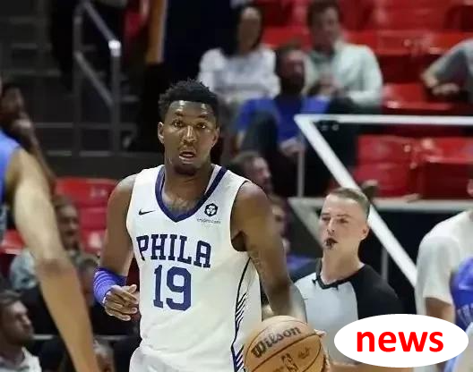 NBA Summer League: Hornets đã cho 76ers hai trận thua liên tiếp!