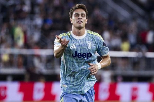 MITYPE: Bayern và Barcelona quan tâm đến Ilditz, nhưng Juventus không có ý định bán