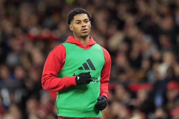 Sky: Barcelona và Manchester United có thỏa thuận rộng rãi về việc giới thiệu Rashford Dah, đàm phán